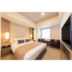 Отель Tokyu Stay Ginza Япония, Токио - отзывы, цены и фото номеров - забронировать отель Tokyu Stay Ginza онлайн комната для гостей фото 5