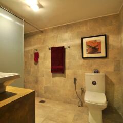 Отель Villa LV29 ванная