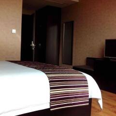 Отель Hangzhou Yu Qi The Inn Boutique комната для гостей фото 4