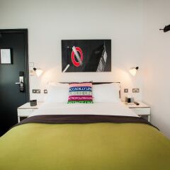 The Wellington Hotel комната для гостей фото 12