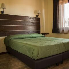 Sleep and go Hotel комната для гостей фото 2