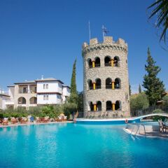 Geranion Village in Sithonia, Greece from 63$, photos, reviews - zenhotels.com pool