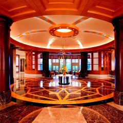 Отель Mandarin Oriental, Washington D.C. США, Вашингтон - отзывы, цены и фото номеров - забронировать отель Mandarin Oriental, Washington D.C. онлайн интерьер отеля фото 2