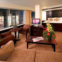 Mercure Glasgow City Hotel интерьер отеля фото 3