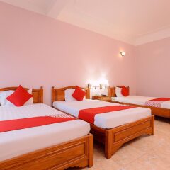 OYO 495 Entity Hotel, Hạ Long