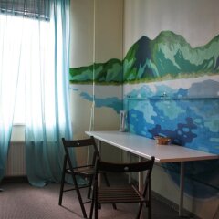Vintage & Funky Sport Hostel удобства в номере фото 2