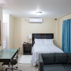 The Luxeley in Manzanilla, Trinidad and Tobago from 155$, photos, reviews - zenhotels.com guestroom photo 3