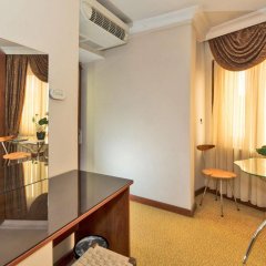 Budo Hotel in Istanbul, Turkiye from 70$, photos, reviews - zenhotels.com guestroom photo 5