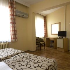Acikgoz Hotel удобства в номере фото 2