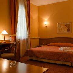 Select Hotel Paveletskaya Москва удобства в номере фото 2
