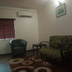 Neocourts Hotel Энугу комната для гостей фото 3