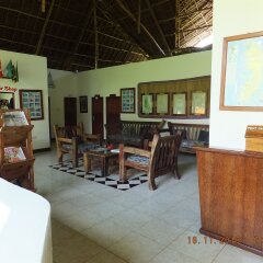 Mnarani Beach Cottages in Nungwi, Tanzania from 131$, photos, reviews - zenhotels.com guestroom