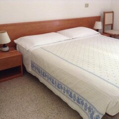 Отель Albergo Ardea Кьянчиано Терме комната для гостей фото 5