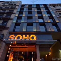 Soho Hotel фото 2