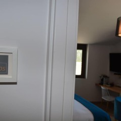 Hotel Tierra Buxo - Adults Only комната для гостей фото 4
