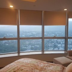 The Centaurus Serviced Apartments in Islamabad, Pakistan from 80$, photos, reviews - zenhotels.com guestroom