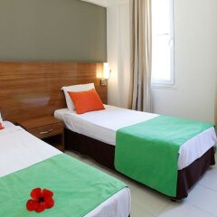 Sunlight Garden Hotel Турция, Сиде - отзывы, цены и фото номеров - забронировать отель Sunlight Garden Hotel - All Inclusive онлайн фото 5