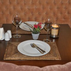 Harmony Butik Hotel Аланья в номере фото 2