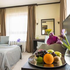 Rosslyn Central Park Hotel в номере