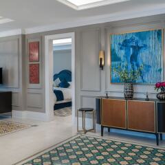 Отель Landmark Amman Hotel & Conference Center Иордания, Амман - отзывы, цены и фото номеров - забронировать отель Landmark Amman Hotel & Conference Center онлайн фото 8