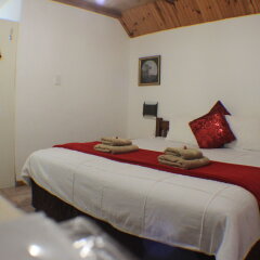 VIP Cape Lodge in Cape Town, South Africa from 38$, photos, reviews - zenhotels.com guestroom photo 4