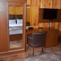 Goblec Hotel Турция, Узунгёль - отзывы, цены и фото номеров - забронировать отель Goblec Hotel онлайн удобства в номере