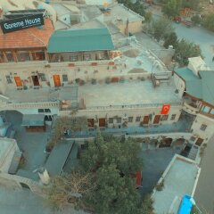 Goreme House Турция, Гёреме - отзывы, цены и фото номеров - забронировать отель Goreme House онлайн пляж
