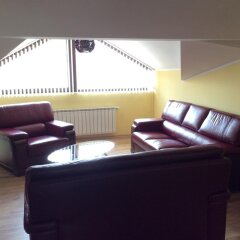 Hotel Kris Смолян интерьер отеля