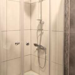 Hostel Bahane Турция, Стамбул - отзывы, цены и фото номеров - забронировать отель Hostel Bahane онлайн ванная фото 2