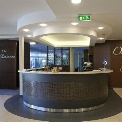 Oru Hotel интерьер отеля фото 3