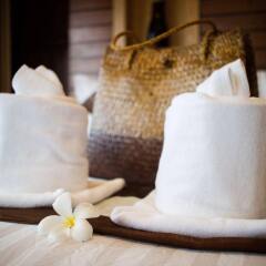 Отель Baan Puteri Resort Lanta Ланта с домашними животными