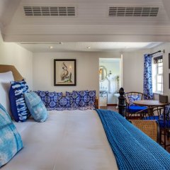 Hotel Villa Marie Saint Barth in Gustavia, St Barthelemy from 746$, photos, reviews - zenhotels.com guestroom photo 4
