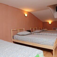 Big Bang Hostel комната для гостей фото 4
