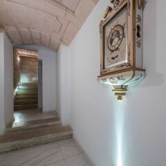 Отель La Vallette интерьер отеля фото 3