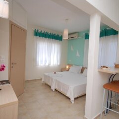 Отель Elinotel Polis Hotel Греция, Ханиотис - отзывы, цены и фото номеров - забронировать отель Elinotel Polis Hotel онлайн фото 8
