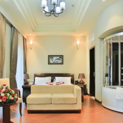 Magnolia Addis Hotel in Addis Ababa, Ethiopia from 147$, photos, reviews - zenhotels.com guestroom photo 5