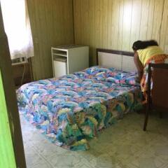 Отель South Park Hotel Micronesia Федеративные Штаты Микронезии, Понпеи - отзывы, цены и фото номеров - забронировать отель South Park Hotel Micronesia онлайн удобства в номере фото 2