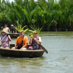 Отель De Campagne Villa Hoi An фото 3