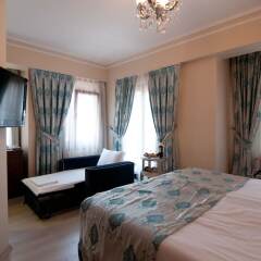 A'la Sofia Hotel комната для гостей фото 3