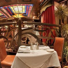 Golden Nugget Las Vegas Hotel & Casino питание