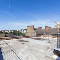 Отель Modern 2 Bedroom Flat Near Baker Street Великобритания, Лондон - отзывы, цены и фото номеров - забронировать отель Modern 2 Bedroom Flat Near Baker Street онлайн