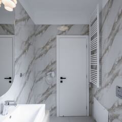 Отель Athenian Sensations Apartments & Suites Греция, Афины - отзывы, цены и фото номеров - забронировать отель Athenian Sensations Apartments & Suites онлайн фото 18