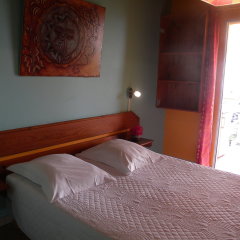 Panoramique Hotel in Sainte-Luce, France from 129$, photos, reviews - zenhotels.com guestroom photo 3