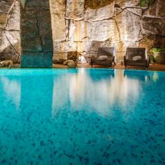 Radisson Blu Royal Viking Hotel, Stockholm бассейн