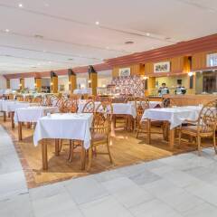 Отель SBH Fuerteventura Playa - All Inclusive питание фото 3