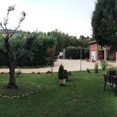 Отель Agriturismo Corte Del Brenta Италия, Лимена - отзывы, цены и фото номеров - забронировать отель Agriturismo Corte Del Brenta онлайн фото 3