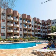 Отель ApartHotel Las Mariposas Испания, Льорет-де-Мар - 1 отзыв об отеле, цены и фото номеров - забронировать отель ApartHotel Las Mariposas онлайн бассейн фото 2