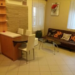 Отель 2 bedroom Flat in Corfu RE0785 Греция, Корфу - отзывы, цены и фото номеров - забронировать отель 2 bedroom Flat in Corfu RE0785 онлайн фото 10
