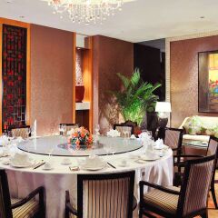 Отель Crowne Plaza Paragon Xiamen Китай, Сямынь - 2 отзыва об отеле, цены и фото номеров - забронировать отель Crowne Plaza Paragon Xiamen онлайн питание фото 2