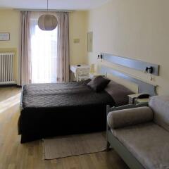 Hotel Kuhn Терлано комната для гостей фото 2